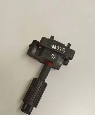 Ford Scorpio High voltage ignition coil 0221505423