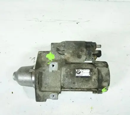 BMW 7 F01 F02 F03 F04 Starter motor 7556131
