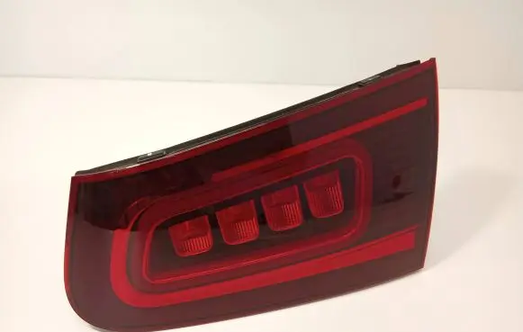 Mercedes-Benz GLC AMG Tailgate rear/tail lights A2539060102 653000 2407919