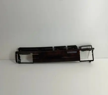 Audi A8 S8 D3 4E Dashboard glove box trim 4E1857186H