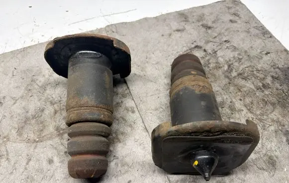 Volvo S80 Rear shock absorber damper bump stop 