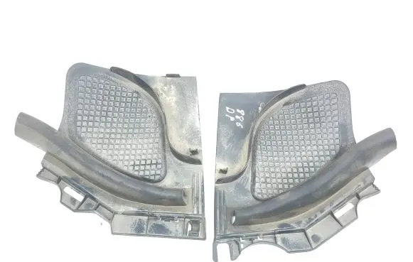 Mercedes-Benz EQA Wiper trim A2478309801 A2478309901