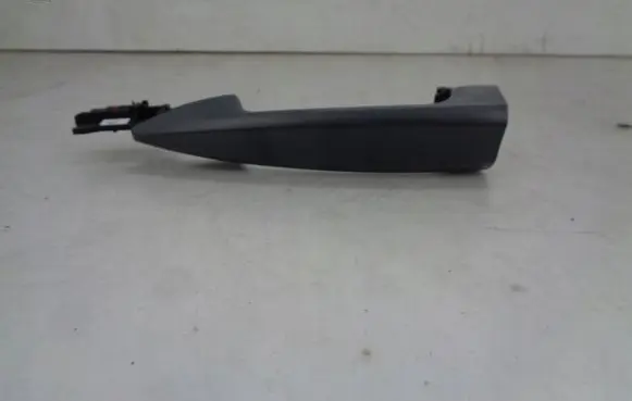 BMW X1 F48 F49 Front door exterior handle 743384302