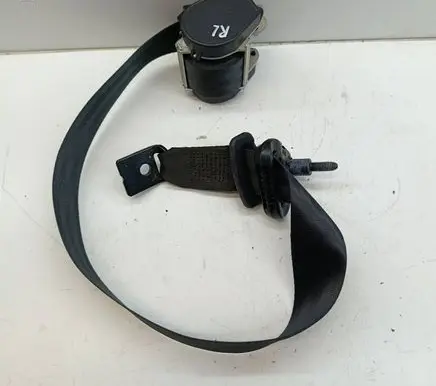 Renault Megane III Rear seatbelt 888419897R