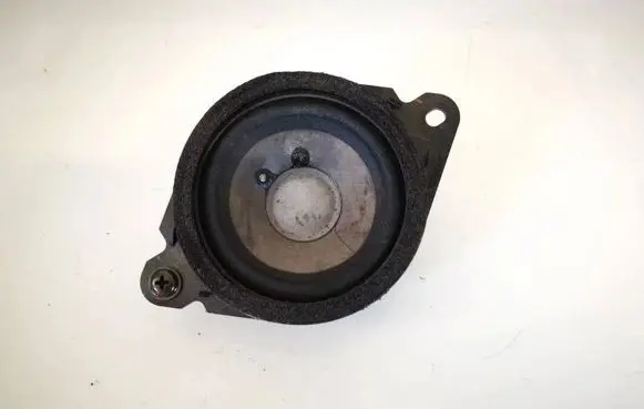 Mazda CX-7 Front door speaker ne6166960