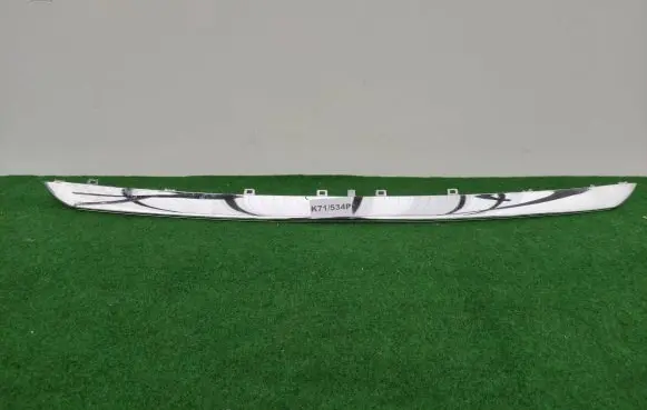 Mini Clubman F54 Front bumper splitter molding BM0902Y11