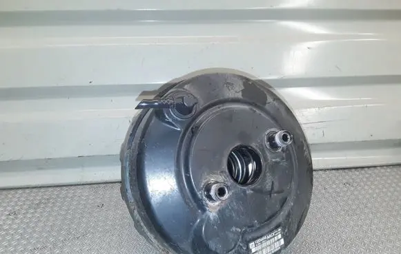 Opel Astra J Brake booster 13338058 360573521 03785925354