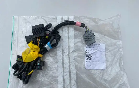 Tesla Model 3 Other wiring loom 156796100A