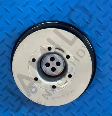 BMW X5 G05 Crankshaft pulley 8650741 11238650741 11239846660
