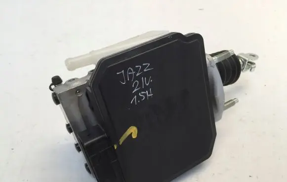 Honda Jazz IV GR Master brake cylinder TZBZ1