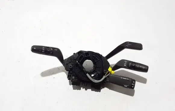 Renault Megane E-Tech Wiper turn signal indicator stalk/switch 