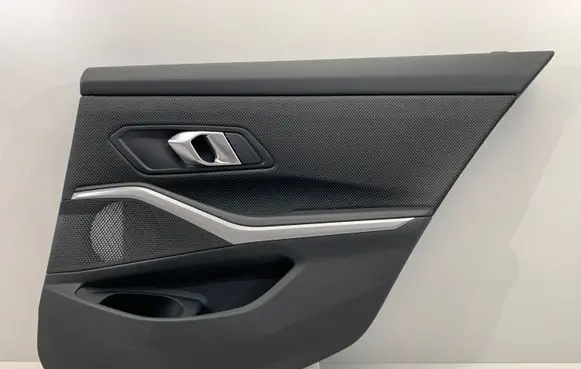 BMW 3 G20 G21 Coupe rear side trim panel 