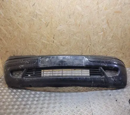 Mercedes-Benz Vaneo W414 Front bumper A4148850025