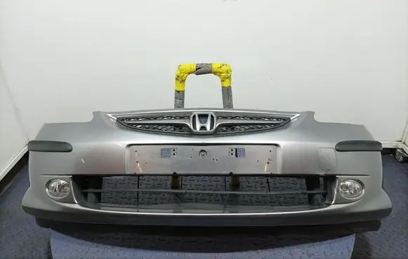 Honda Jazz Front bumper 