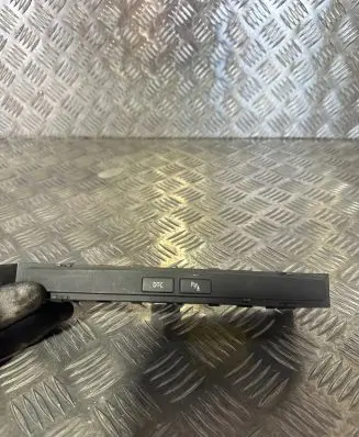 BMW 5 E60 E61 Parking PDC control unit/module 6985748