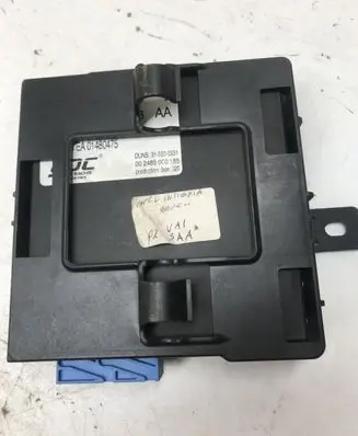 Opel Insignia A Other control units/modules 002485000185