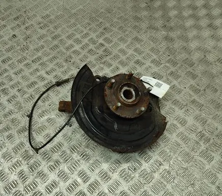 Nissan Leaf II (ZE1) Front wheel hub 400141KK0A