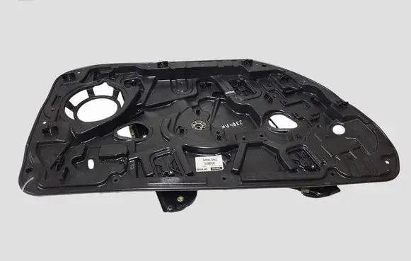Volvo V40 Front window lifting mechanism without motor 31276215 2657026