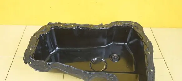 Citroen Jumper Oil sump 