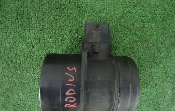 SsangYong Rodius Mass air flow meter 6650943048
