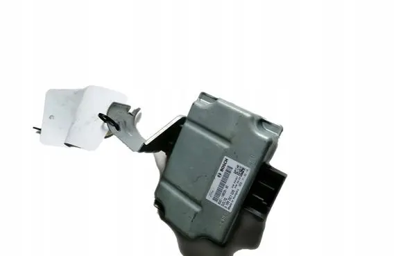 Ford Focus Engine ECU kit and lock set BV6T-14B526-BC