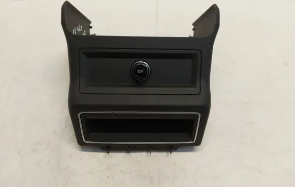 Audi A7 S7 4K8 Centre console side trim front 4K0863440A-JLK01