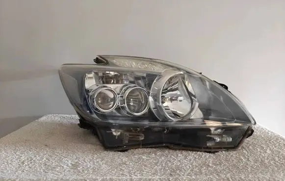 Headlight/headlamp