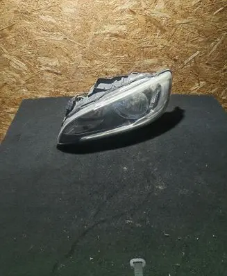 Volvo S60 Headlight/headlamp 31358099