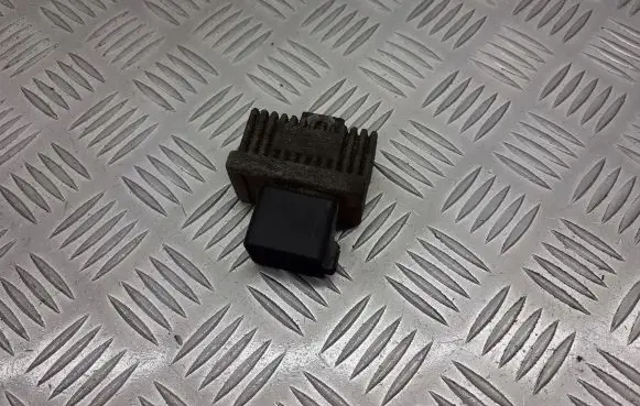 Renault Megane II Other relay