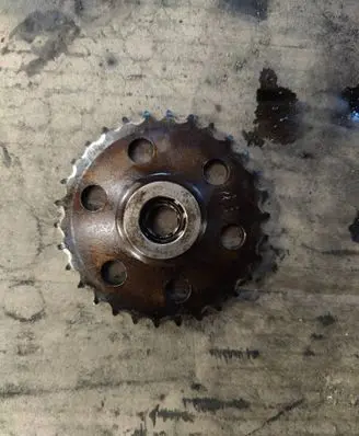 BMW 3 E46 Camshaft pulley/ VANOS 13527787278