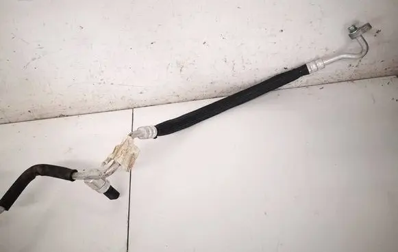 Tesla Model S Air conditioning (A/C) pipe/hose 