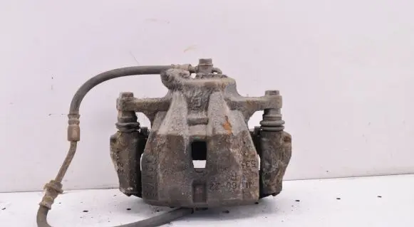 Toyota Verso-S Front brake caliper