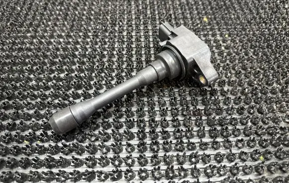 Renault Koleos II High voltage ignition coil 224481KT0A