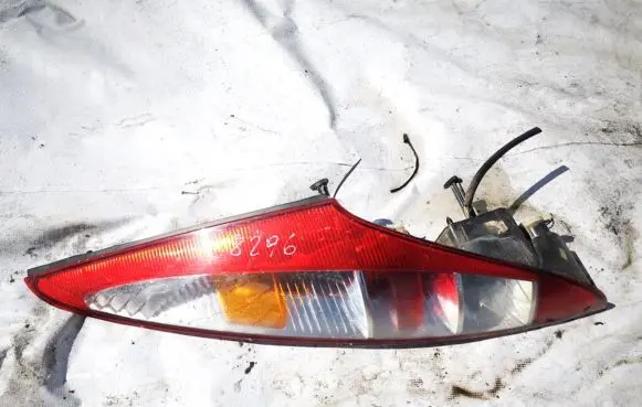 Fiat Ulysse Rear/tail lights