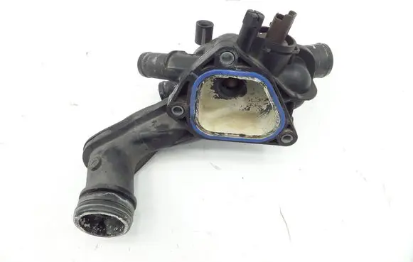 Mini One - Cooper Clubman R55 Thermostat/thermostat housing V7534521