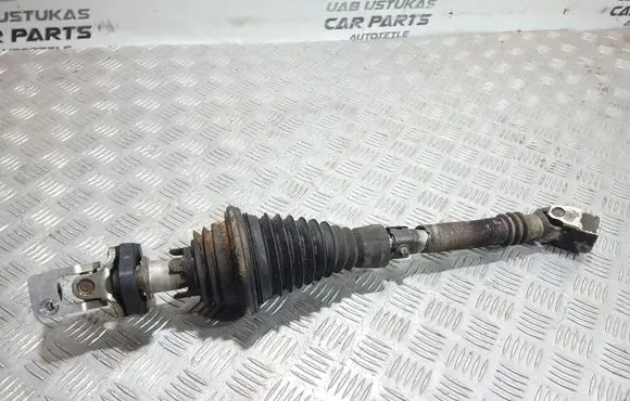 Mercedes-Benz C W204 Steering column universal joint A2044600096