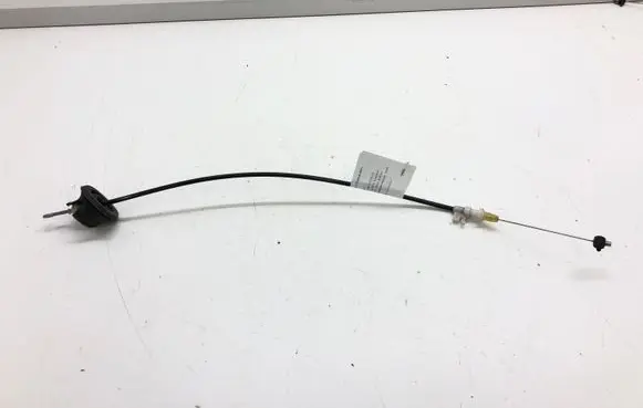 Audi A6 S6 C6 4F Front door cable line 