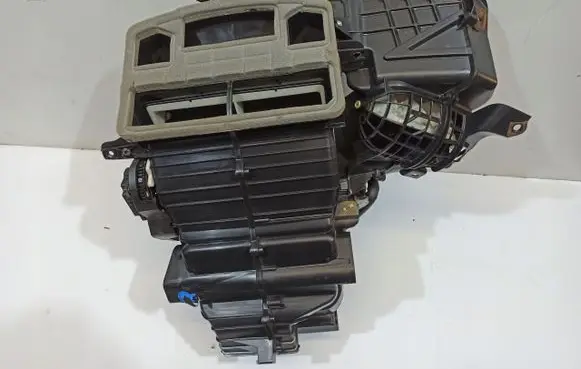 Ford Puma Interior heater climate box assembly 