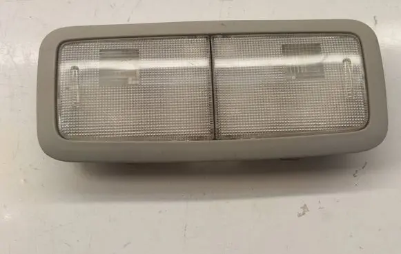 Toyota Verso Rear seat light 8125005030 8125005030B0