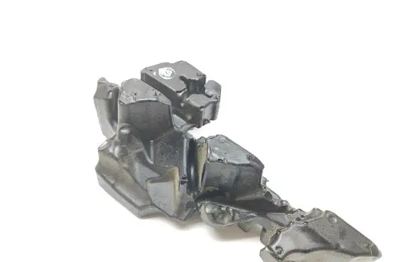 Mercedes-Benz A W177 Heat shield in engine bay A6542262300