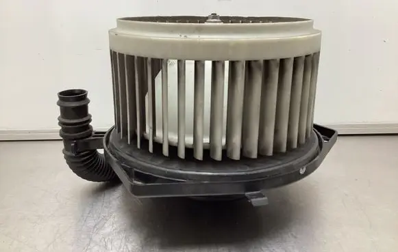 Renault Laguna III Heater fan/blower A10357A8400000 091224