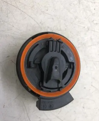 Mazda CX-5 II Airbag deployment crash/impact sensor KB7W57KC0