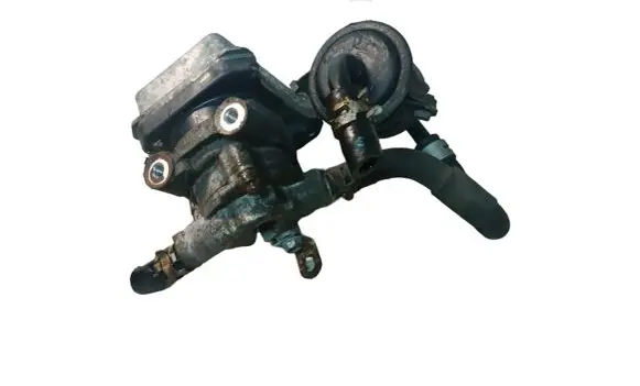 Mitsubishi Outlander Electric auxiliary coolant/water pump JN015B06