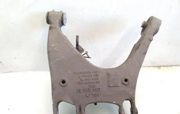 Volkswagen Phaeton Rear upper control arm/wishbone 03428921 4E0511512F