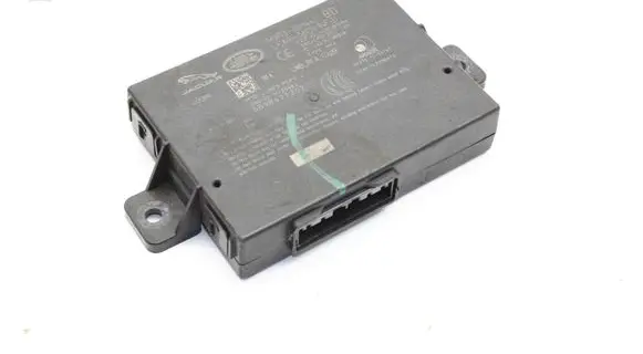 Land Rover Defender Keyless (KESSY) go control unit/module M9R319H440BD
