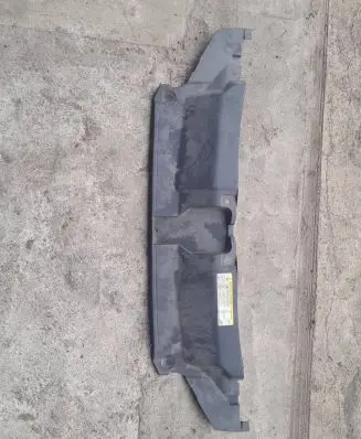 Audi A6 S6 C7 4G Top upper radiator support slam panel 4G0807081