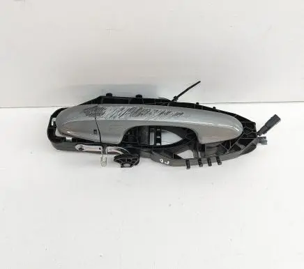 Ford Puma Front door exterior handle L1TBA224A36FC H1BBA22404CDXWAA