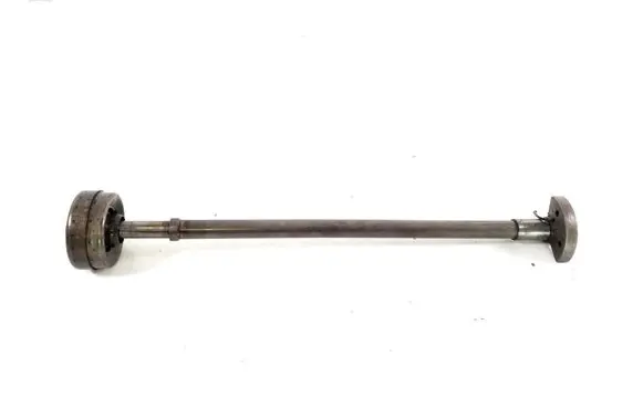 Mercedes-Benz S W220 Balance shaft A6280300172