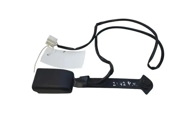 Mazda 6 Front seatbelt buckle 1052248