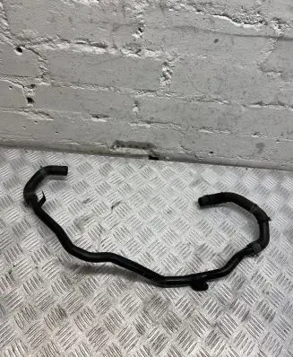 Volkswagen PASSAT CC Engine coolant pipe/hose 5N0121070